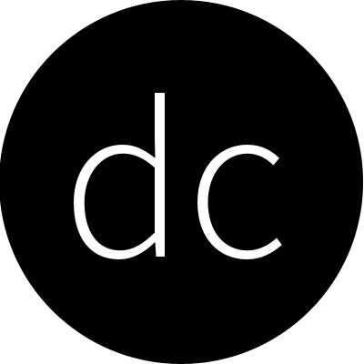 Derek Chan logo